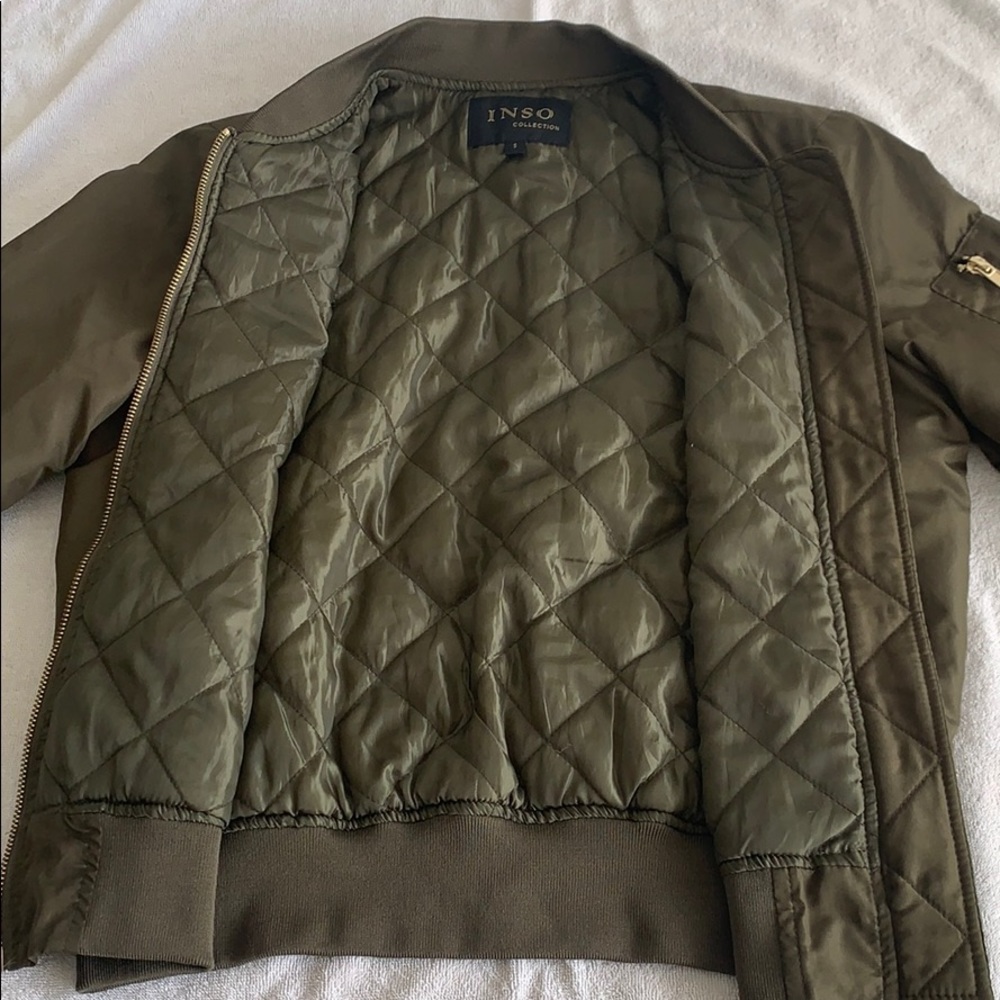 Jacket - Picture 3 of 3